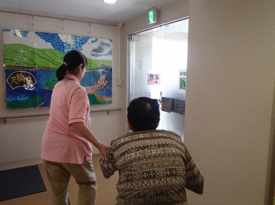 訓練1