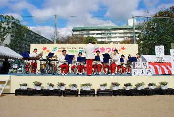 音楽隊