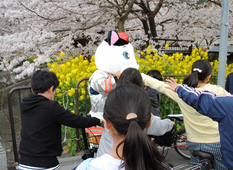 お子さんにも大人気！