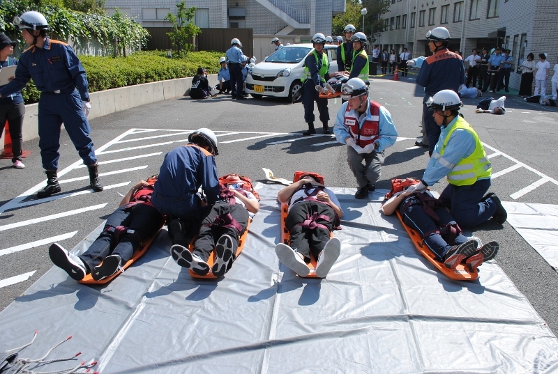 搬送ポスト