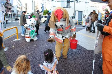 イオンタウン山科椥辻