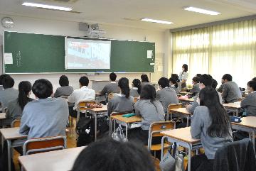 動画の視聴