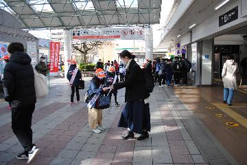 防火ティッシュ