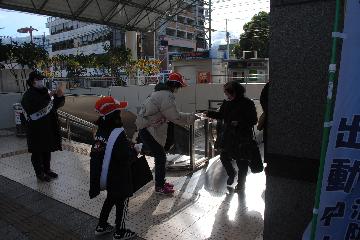 防火ティッシュ
