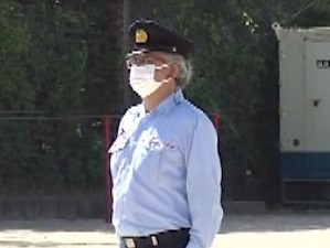 副団長
