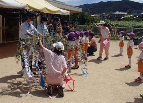 子供