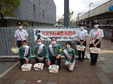 集合写真