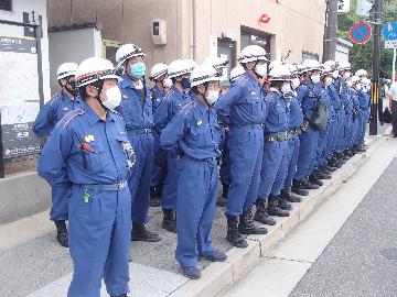 副団長