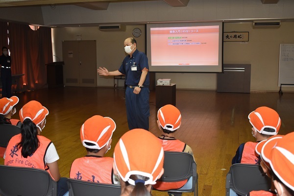 座学