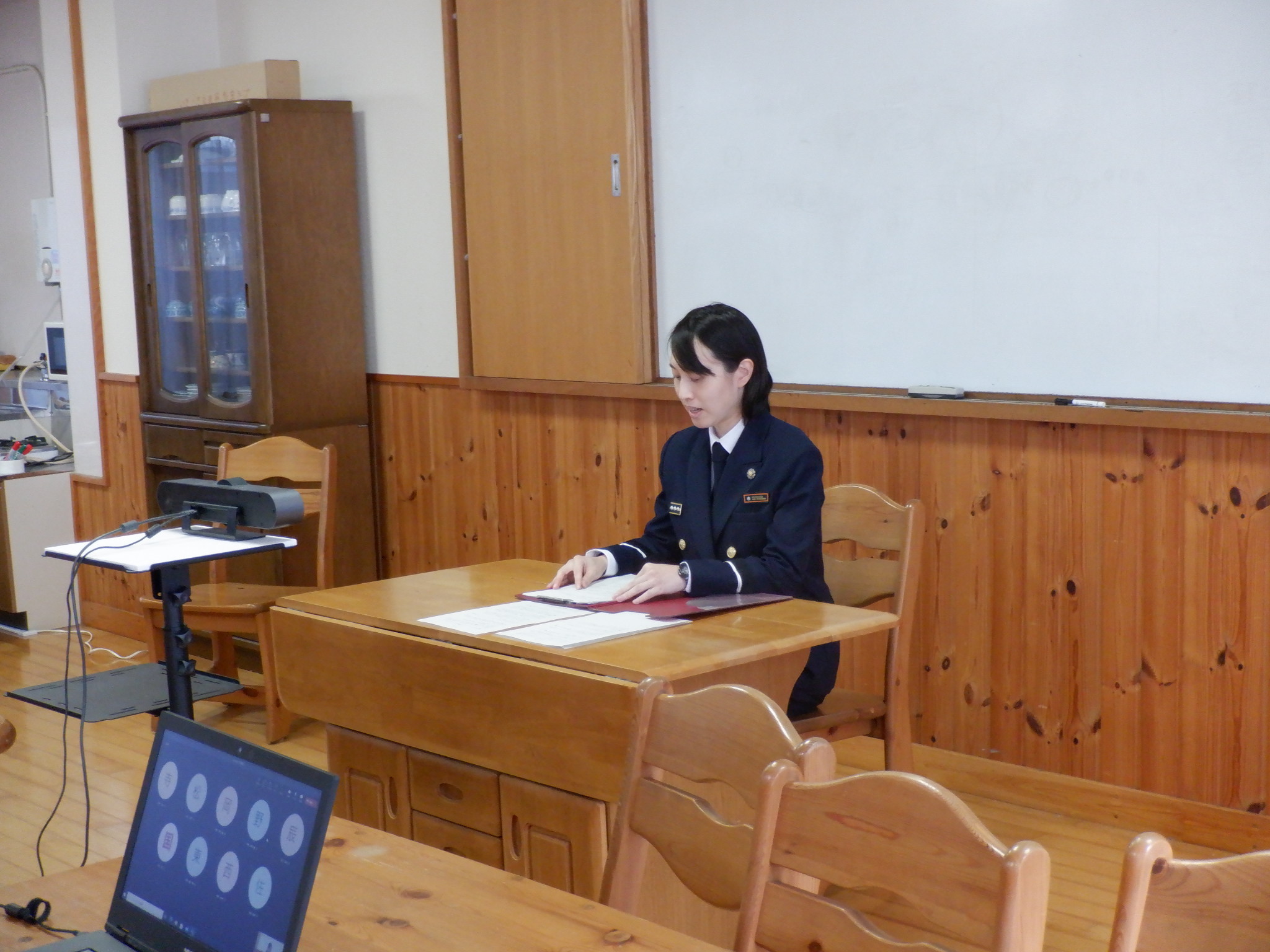 女性活躍