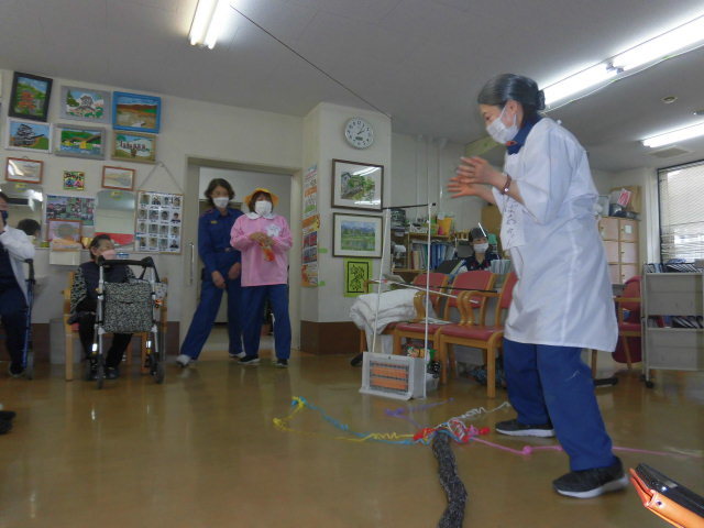 防火劇