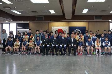 集合写真