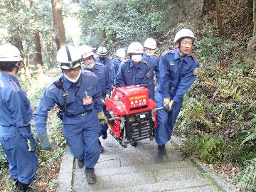 ポンプ