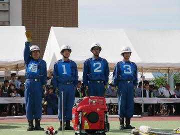 掛け声