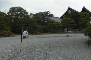 初期消火活動