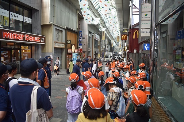 集合写真