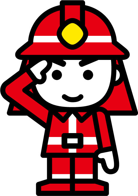台所からの火災に御注意を！