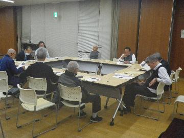 共有会