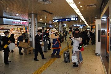 街頭