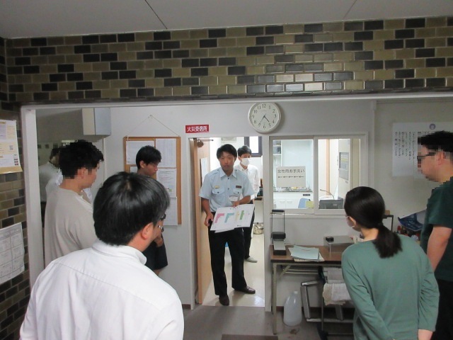 研修会