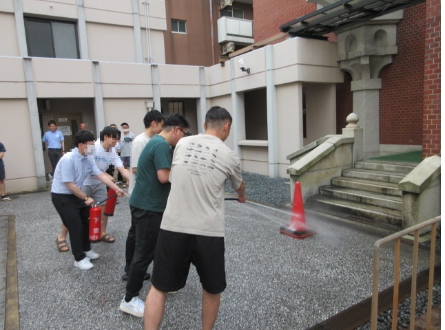 研修会
