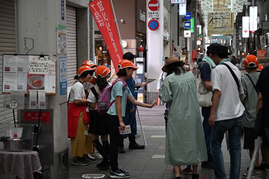 JFCの活動4