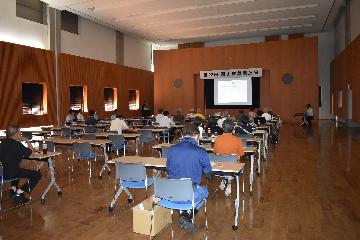 第22回東山救急講演会