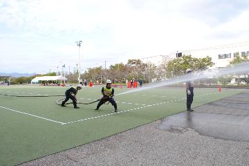 訓練大会