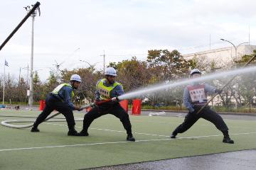 訓練大会