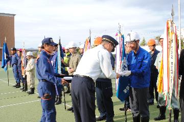 訓練大会