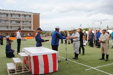 訓練大会