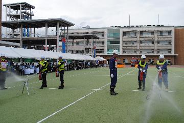 訓練大会