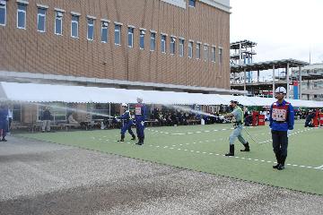 訓練大会
