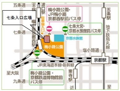 周辺地図