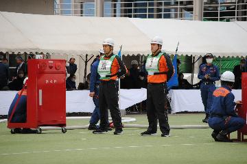 2号消火栓