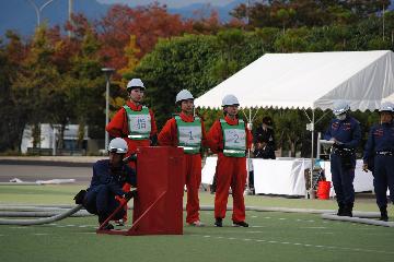 屋内消火栓