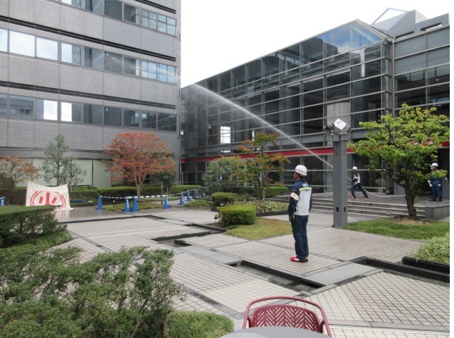 京都リサーチパーク