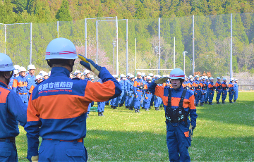 警備
