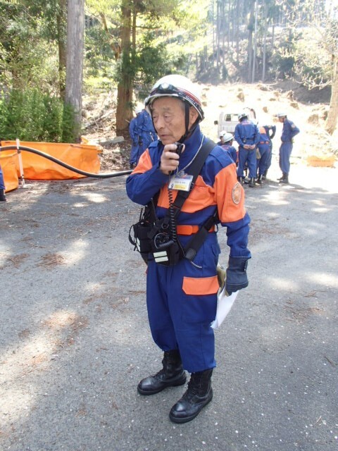 無線報告