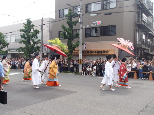 行列