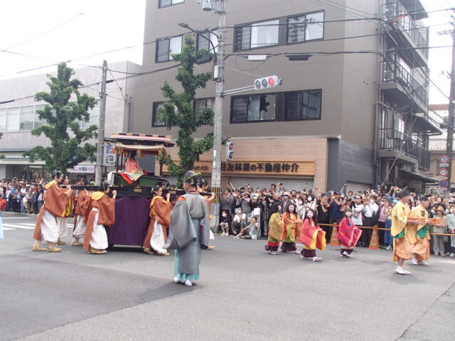 行列