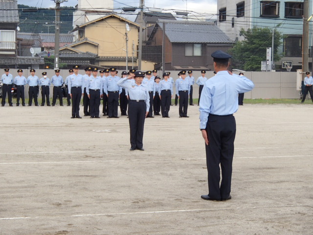 通常点検