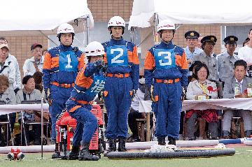 掛け声