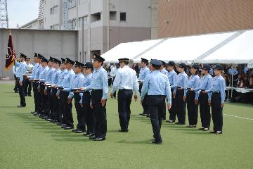 点検実施