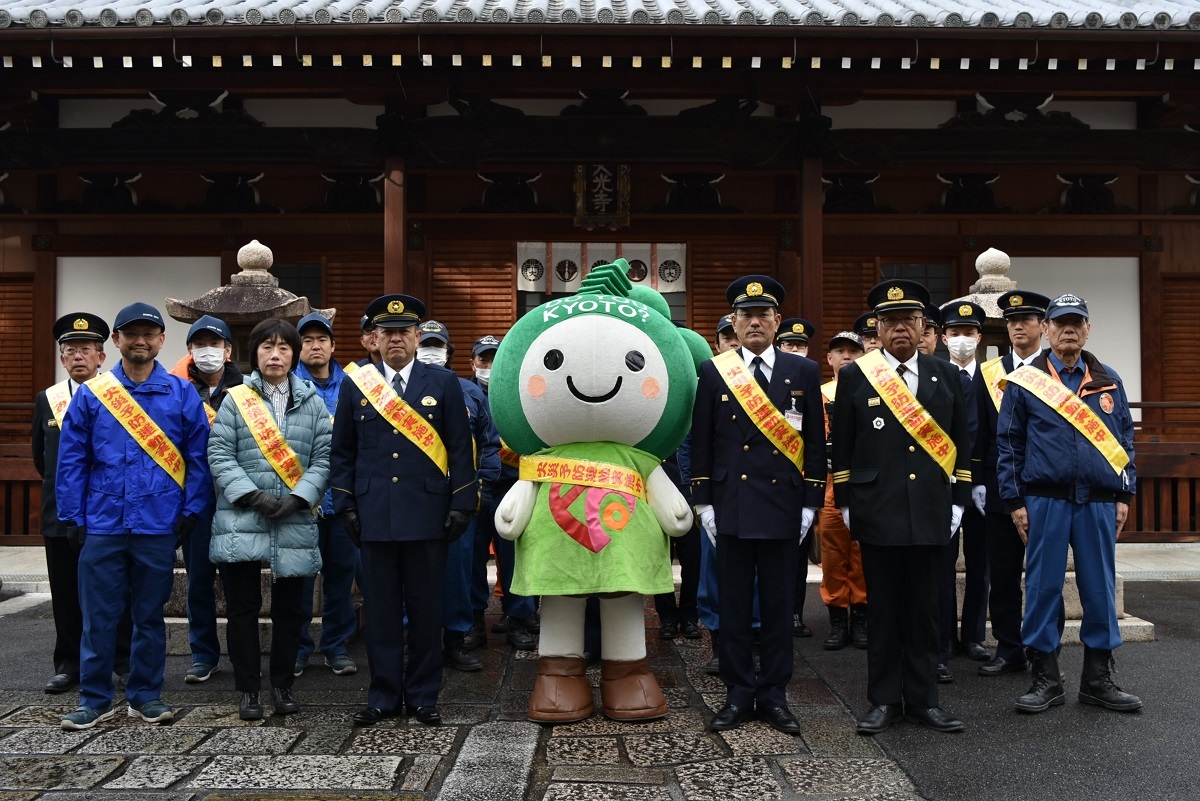集合写真