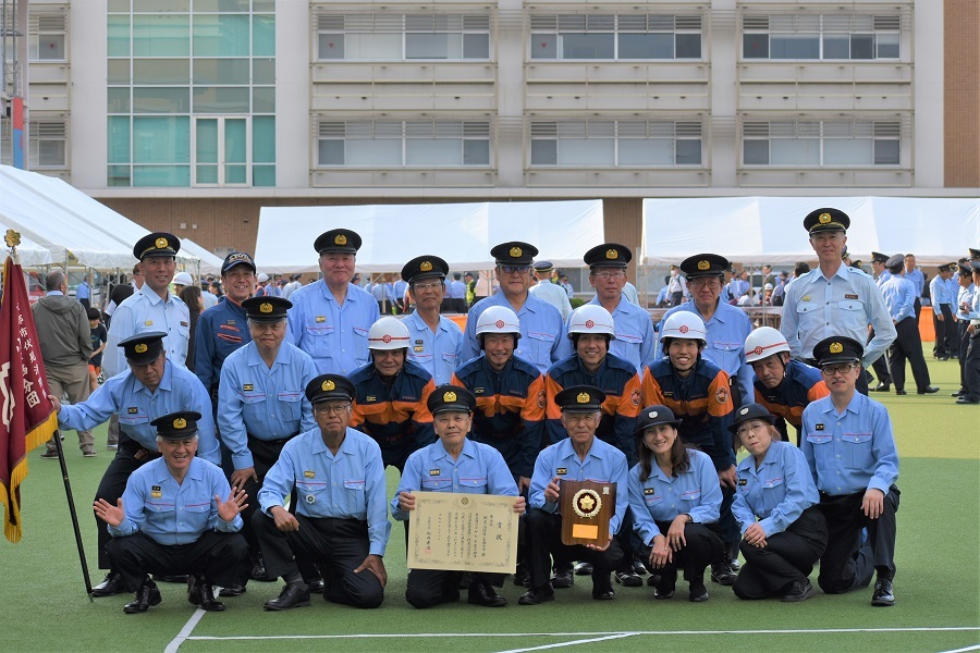 集合写真