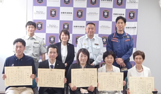 集合写真