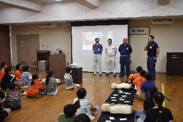 講師の紹介