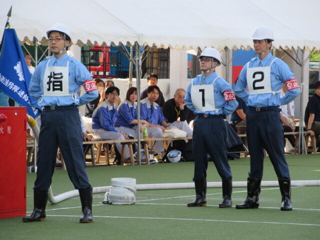 屋内消火栓