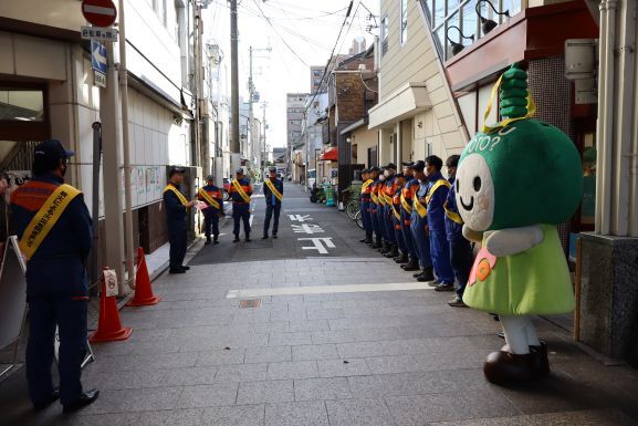 みんなで勉強会